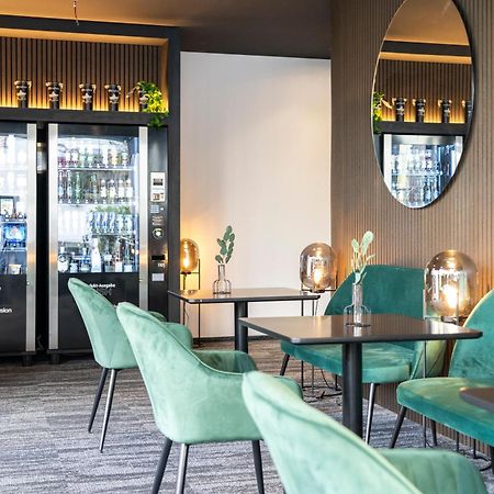 Business Hotel Maier Götzis Eksteriør billede