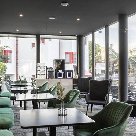 Business Hotel Maier Götzis Eksteriør billede