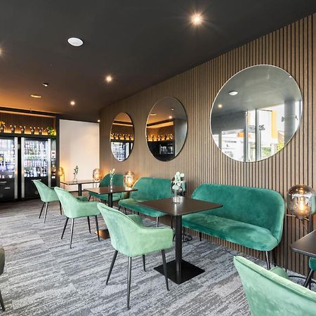 Business Hotel Maier Götzis Eksteriør billede