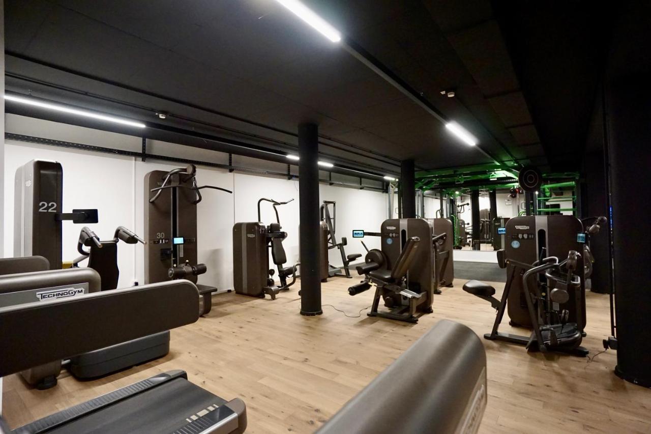Business Hotel Maier Götzis Eksteriør billede