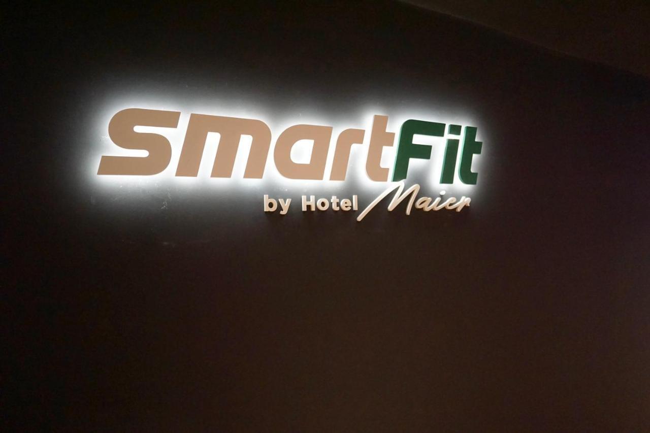 Business Hotel Maier Götzis Eksteriør billede