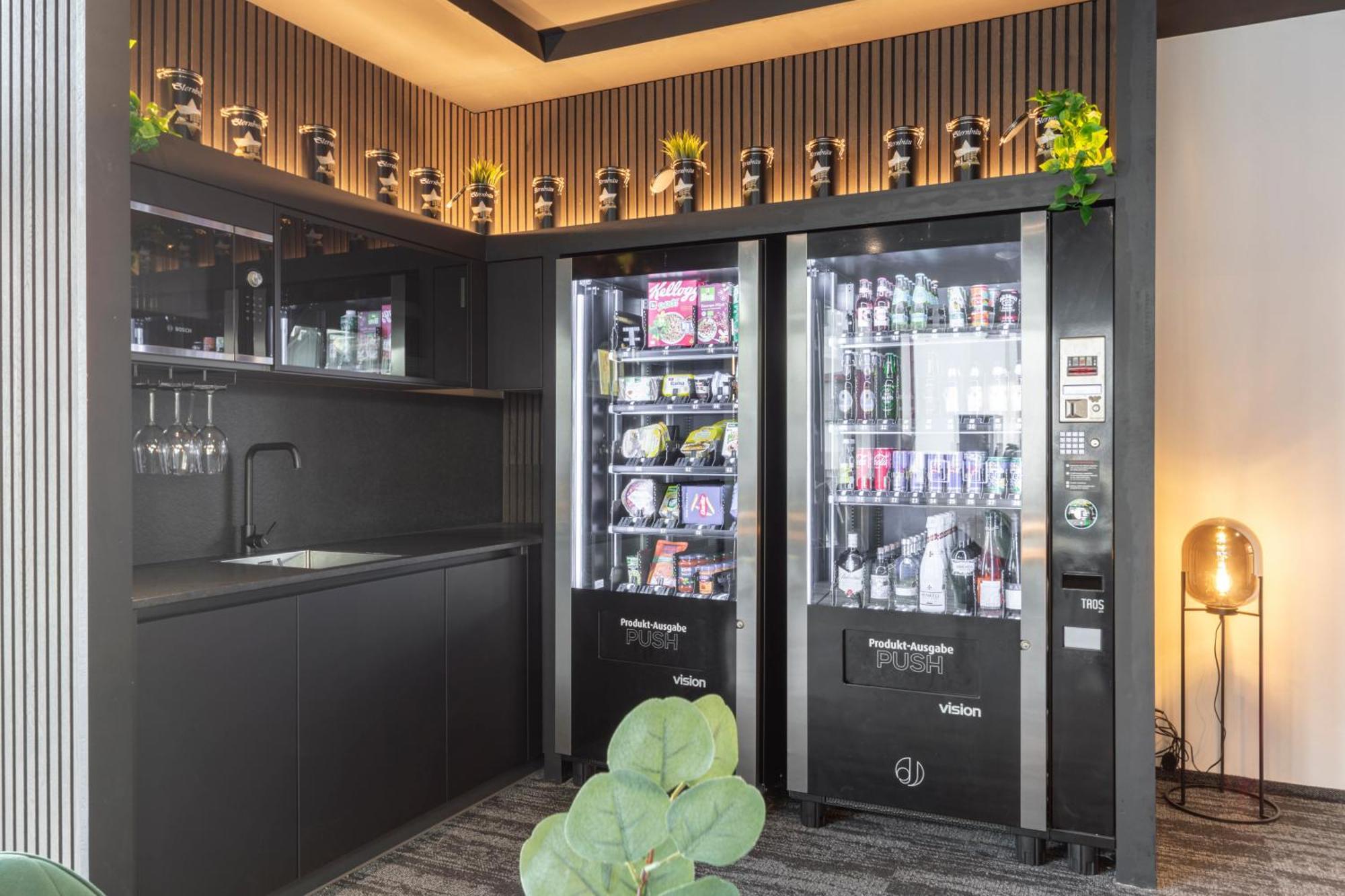 Business Hotel Maier Götzis Eksteriør billede