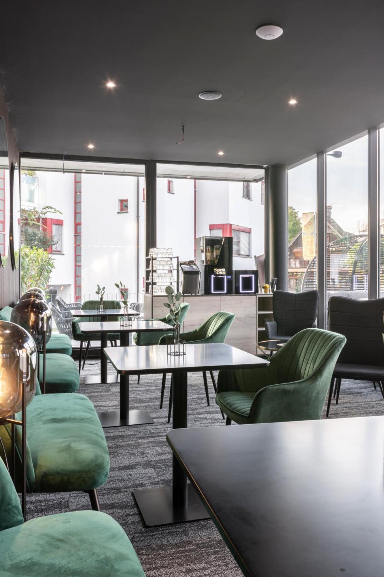 Business Hotel Maier Götzis Eksteriør billede