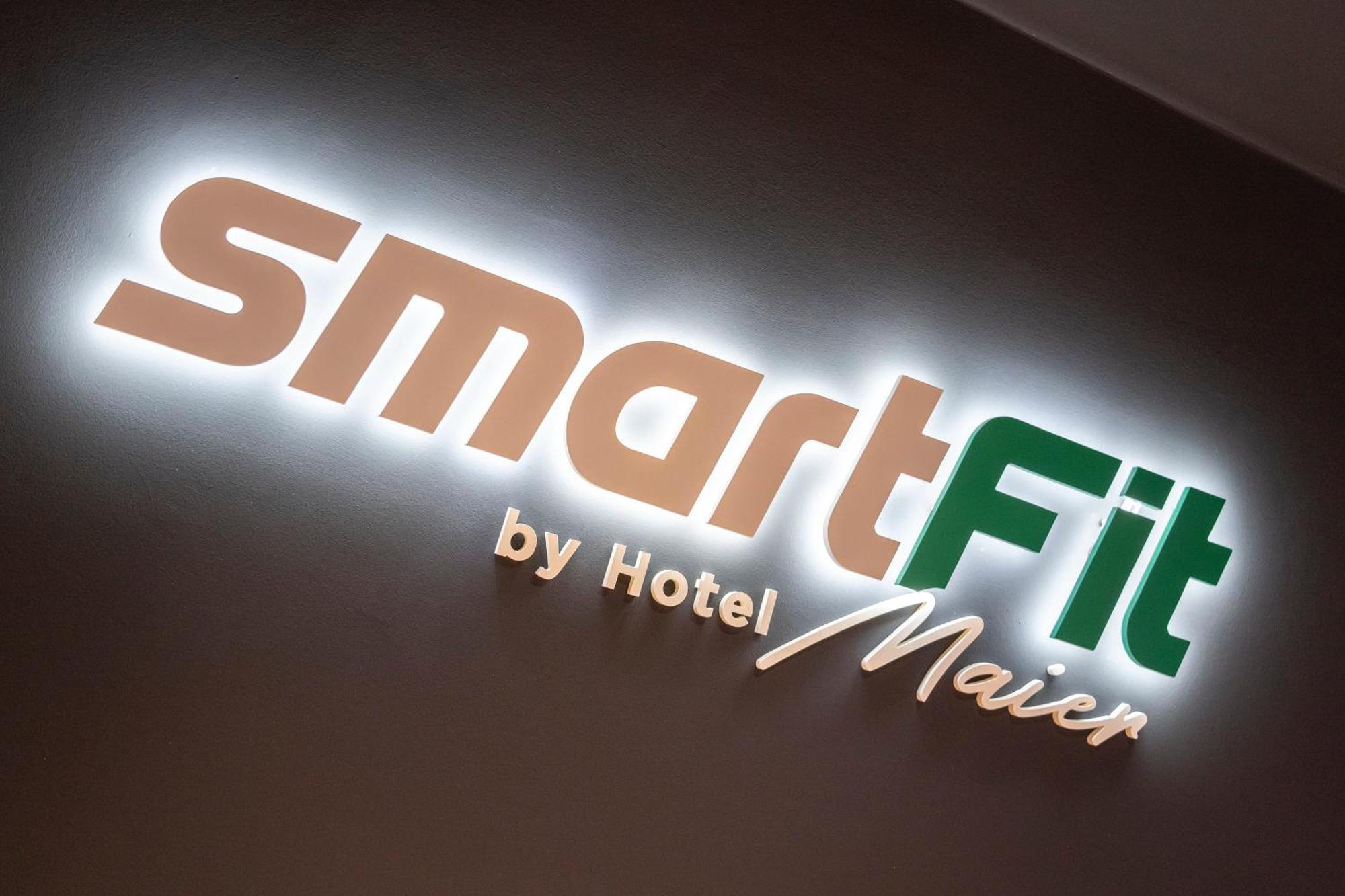 Business Hotel Maier Götzis Eksteriør billede