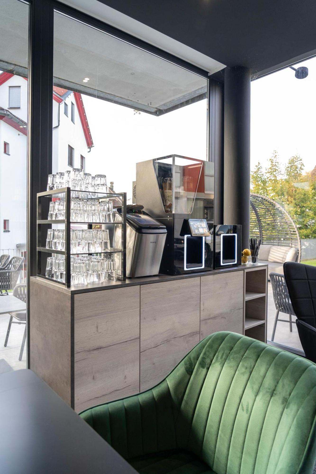 Business Hotel Maier Götzis Eksteriør billede