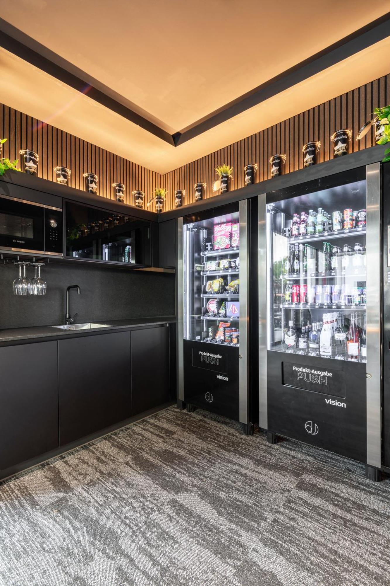Business Hotel Maier Götzis Eksteriør billede