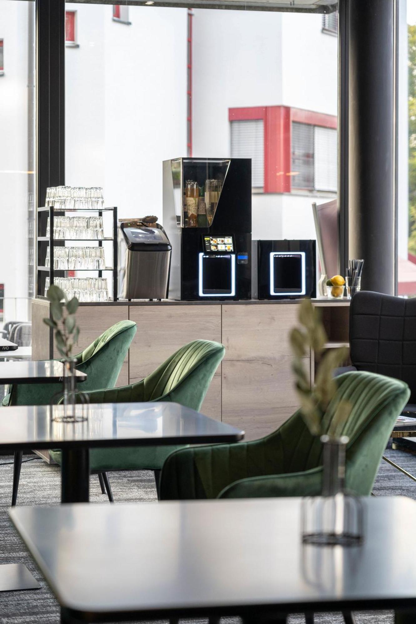 Business Hotel Maier Götzis Eksteriør billede