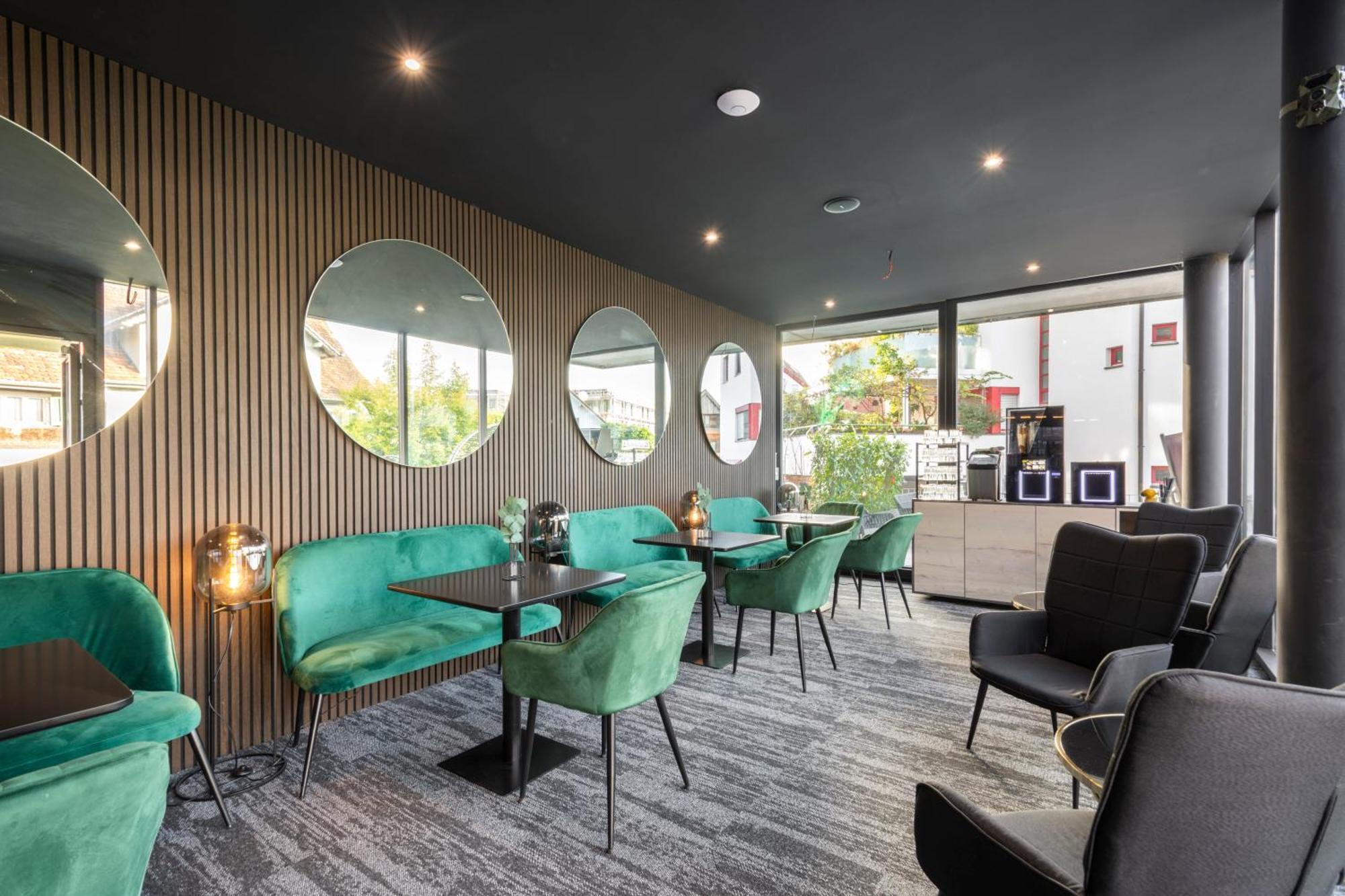 Business Hotel Maier Götzis Eksteriør billede