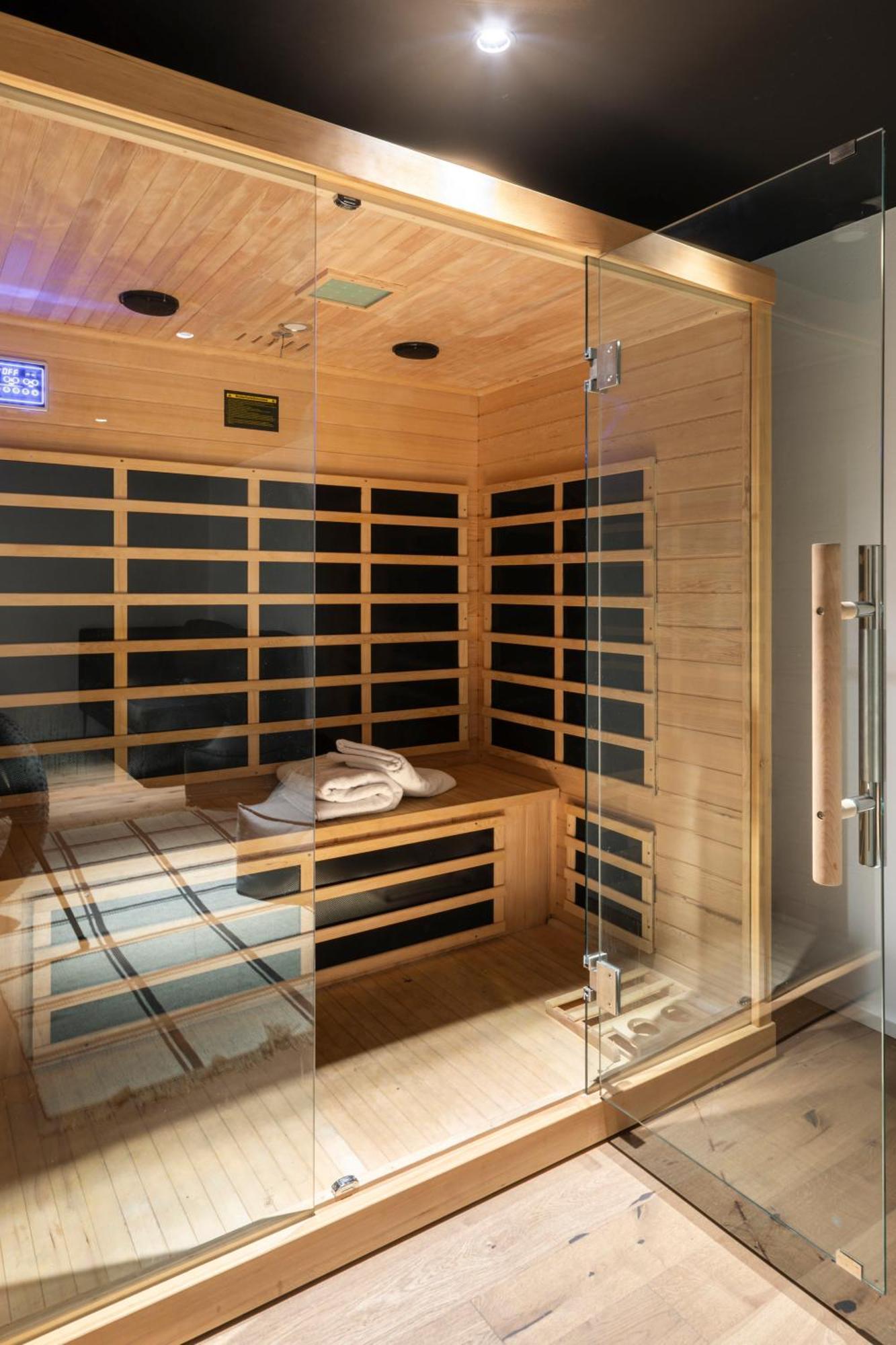 Business Hotel Maier Götzis Eksteriør billede