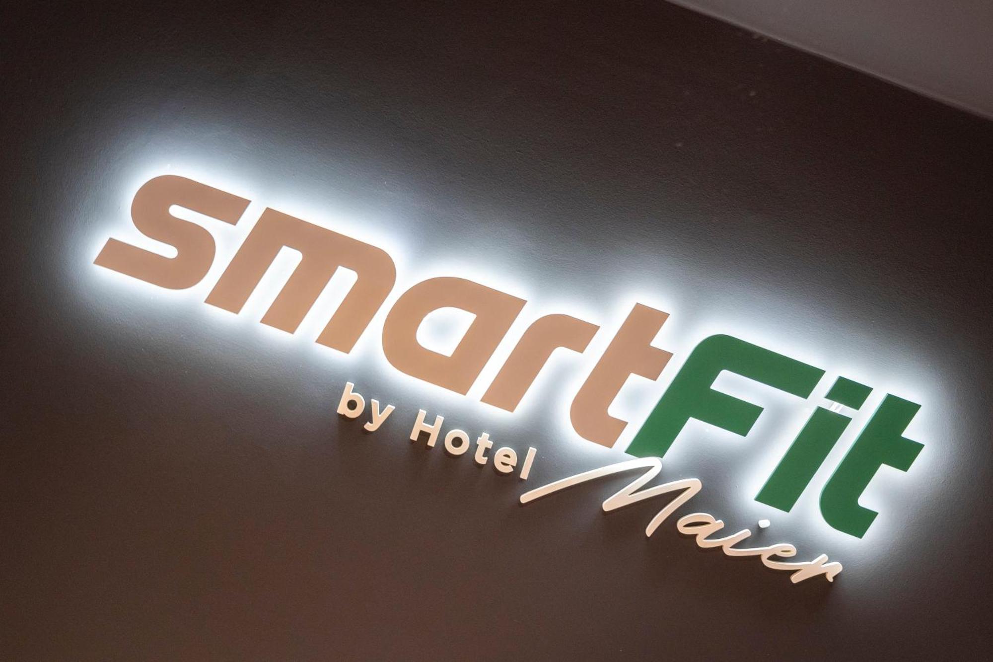 Business Hotel Maier Götzis Eksteriør billede