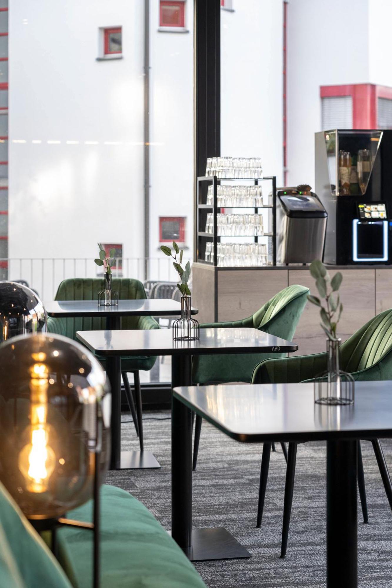 Business Hotel Maier Götzis Eksteriør billede