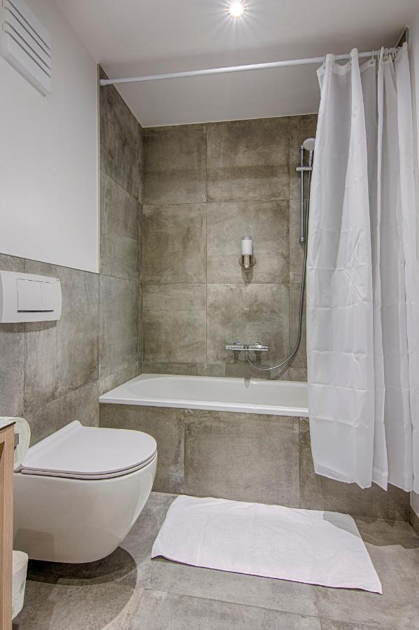 Business Hotel Maier Götzis Eksteriør billede