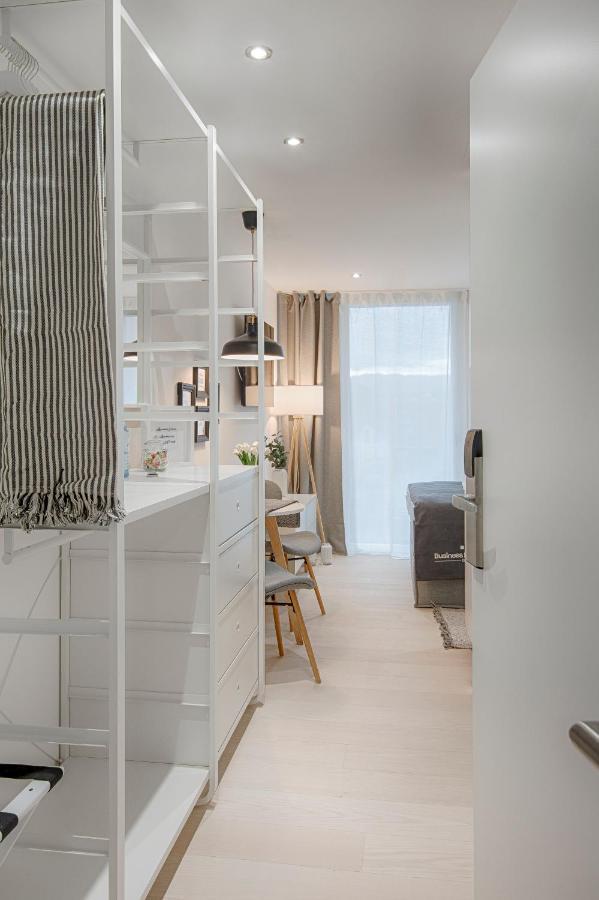 Business Hotel Maier Götzis Eksteriør billede